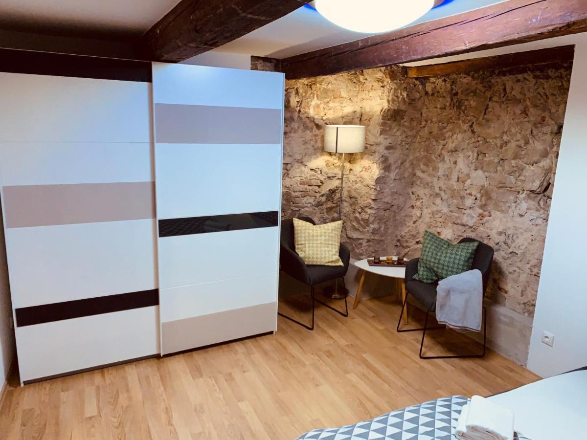 Felix Living 1, Modern & Cozy, Netflix, Smart Tv Daire Passau Dış mekan fotoğraf