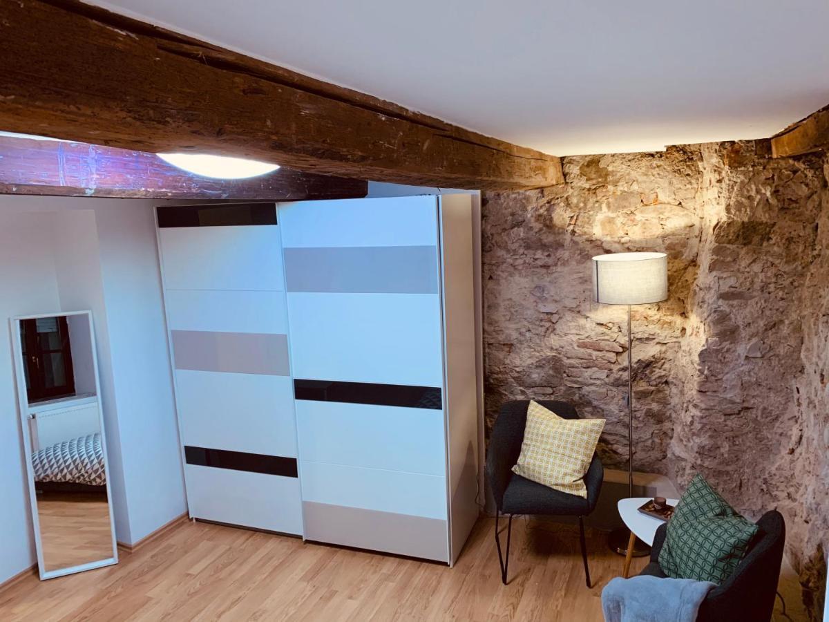 Felix Living 1, Modern & Cozy, Netflix, Smart Tv Daire Passau Dış mekan fotoğraf