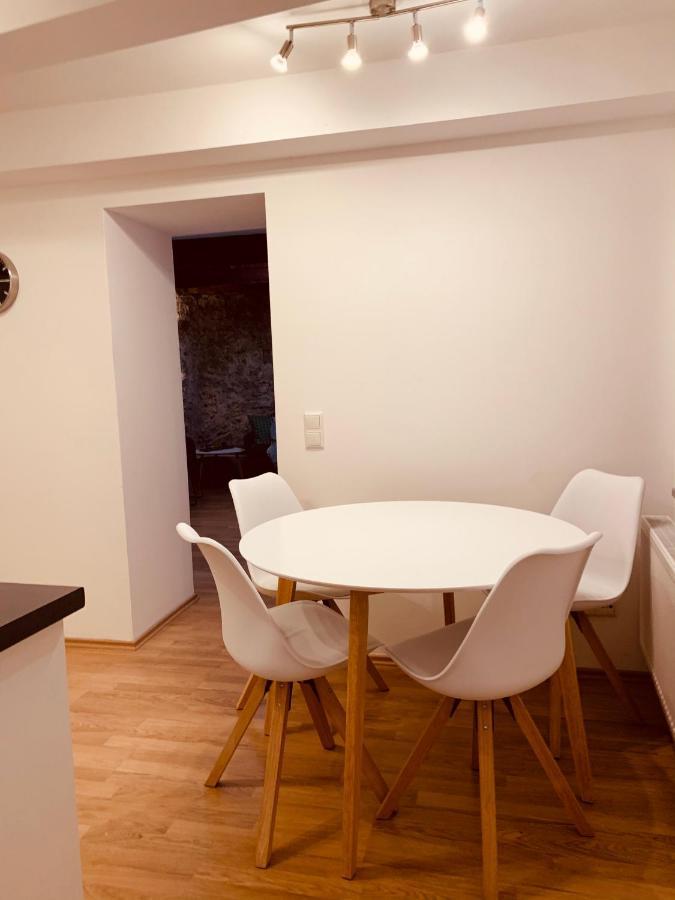 Felix Living 1, Modern & Cozy, Netflix, Smart Tv Daire Passau Dış mekan fotoğraf