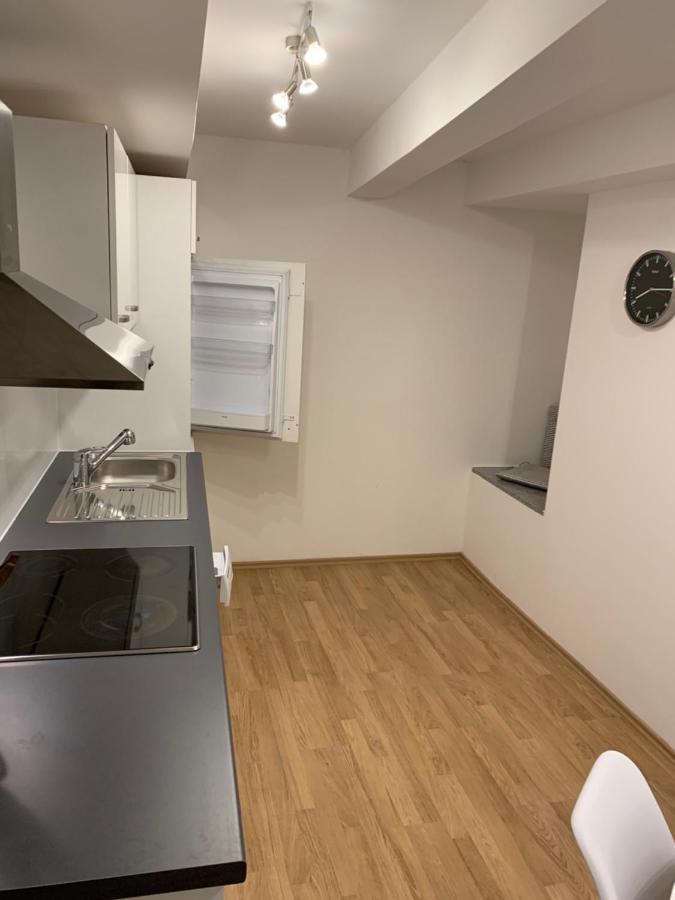 Felix Living 1, Modern & Cozy, Netflix, Smart Tv Daire Passau Dış mekan fotoğraf