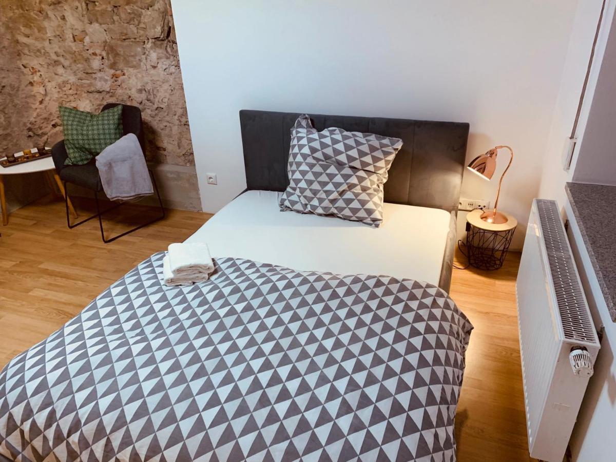Felix Living 1, Modern & Cozy, Netflix, Smart Tv Daire Passau Dış mekan fotoğraf